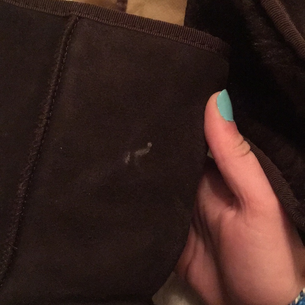 Ugg Boots - Picture 4 of 6
